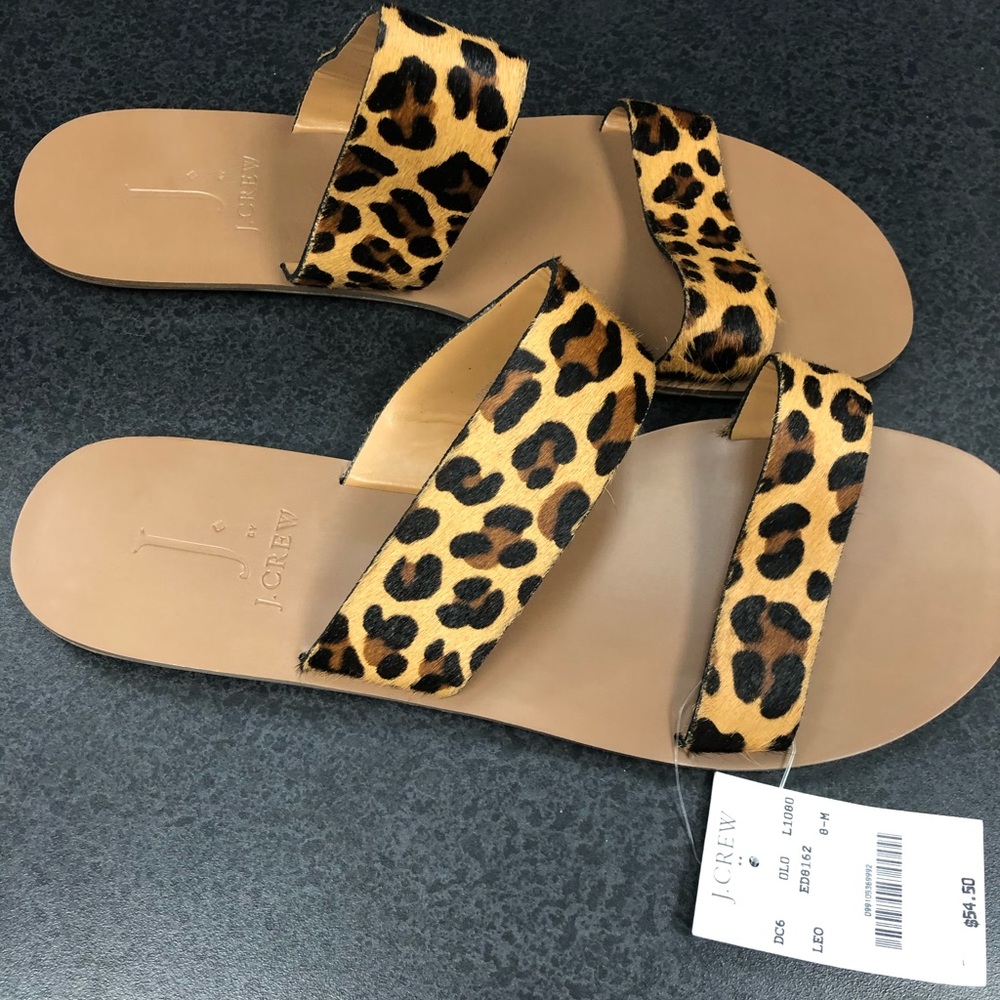 Ladies sandals
